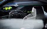 Peugeot Instinct concept