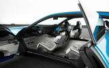 Peugeot Instinct concept