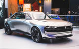 Peugeot e-Legend