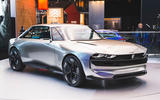 peugeot concept 612 peugeot concept 612