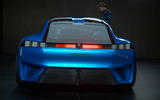 Peugeot Instinct shooting brake concept