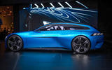 Peugeot Instinct shooting brake concept