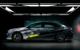 2020 Peugeot 508 PSE - side