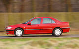 Peugeot 406