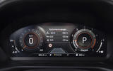 Puma ST Hybrid gauges Puma ST Hybrid gauges