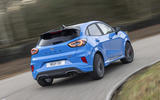 Puma ST Hybrid rear dynamic 2