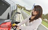 Throwback Thursday 1989: the switchover to unleaded petrol