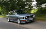 BMW M5 E28