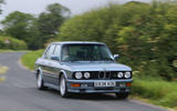 BMW M5 E28