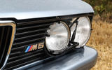 BMW M5 E28