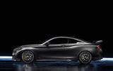 Infiniti Q60 Black S