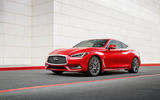 Infiniti Q60