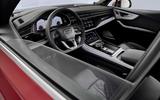 Audi Q7 mid-life facelift
