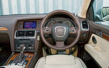 Audi Q7 Audi Q7