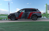 Audi and Nvidia to introduce AI car by 2020
