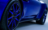 Aston Martin to launch Q Commission service for bespoke models