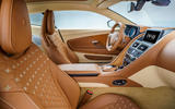 Aston Martin to launch Q Commission service for bespoke models