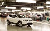 Nissan and Renault could merge to form one brand, says report