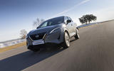 Qashqai e POWER Ceramic Grey Dynamic 6 Qashqai e POWER Ceramic Grey Dynamic 6