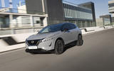 Qashqai e POWER Ceramic Grey Dynamic 7 Qashqai e POWER Ceramic Grey Dynamic 7