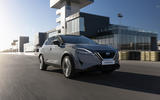 Qashqai e POWER Ceramic Grey Dynamic 8 Qashqai e POWER Ceramic Grey Dynamic 8