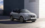 Qashqai e POWER Ceramic Grey Static 1 Qashqai e POWER Ceramic Grey Static 1