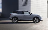 Qashqai e POWER Ceramic Grey Static 2 Qashqai e POWER Ceramic Grey Static 2