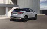 Qashqai e POWER Ceramic Grey Static 5 Qashqai e POWER Ceramic Grey Static 5
