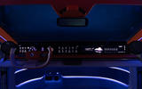 Qualcomm concept front interior