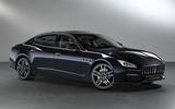 2019 Maserati Granturismo MC