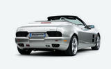 Qvale Mangusta