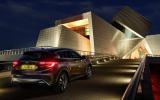 Infiniti QX30