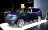 Infiniti QX80