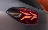 2020 Dacia Spring Electric concept