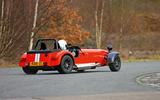 Caterham Seven