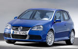 Volkswagen Golf R32