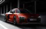 Audi Sport Performance Parts R8 Edition is 5-car special with motorsport-derived parts