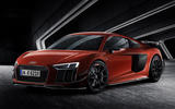 Audi Sport Performance Parts R8 Edition is 5-car special with motorsport-derived parts