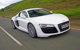 Audi R8 V10