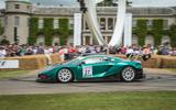 ARRINERA HUSSARYA GT3