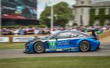 LEXUS RC-F GT3
