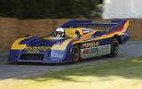 PORSCHE 917/30