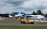MCLAREN-CHEVROLET M8F