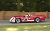 ALFA ROMEO 33/2 LE MANS