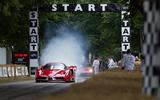 FERRARI FXX EVO