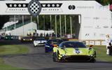 ASTON MARTIN VULCAN AMR PRO
