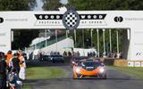 MCLAREN 650S GT3