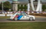 BMW M3 E30