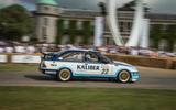 FORD SIERRA COSWORTH RS500