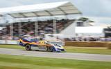 PORSCHE 917/30